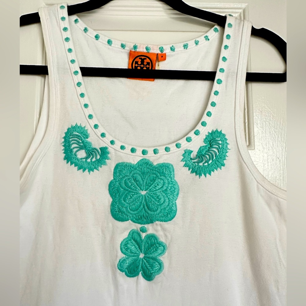 Tori Bunch Tshirt